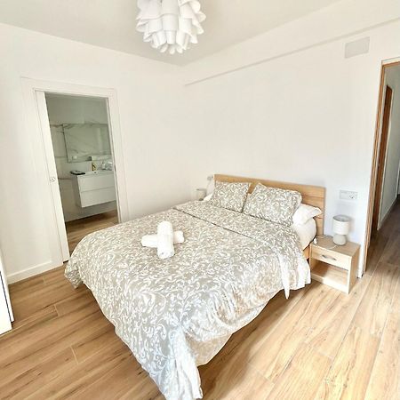 Apartamento Oasis Mediterraneo San Vicente Raspeig Exterior foto