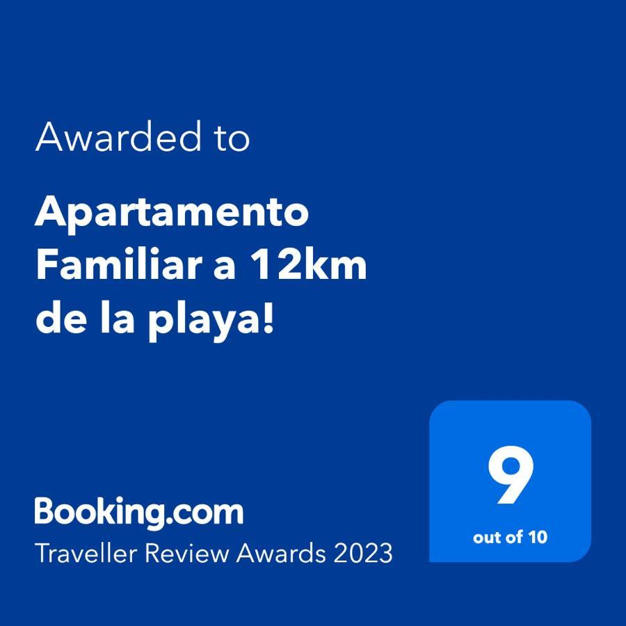 Apartamento Oasis Mediterraneo San Vicente Raspeig Exterior foto