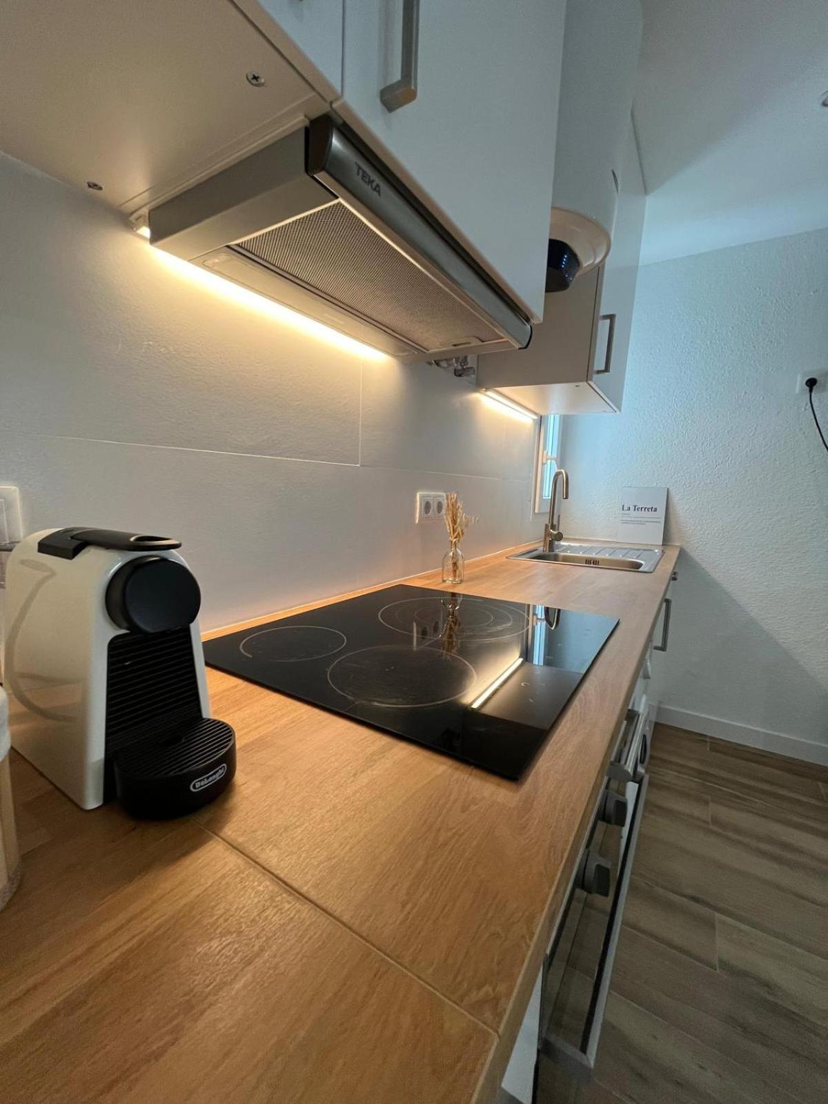 Apartamento Oasis Mediterraneo San Vicente Raspeig Exterior foto