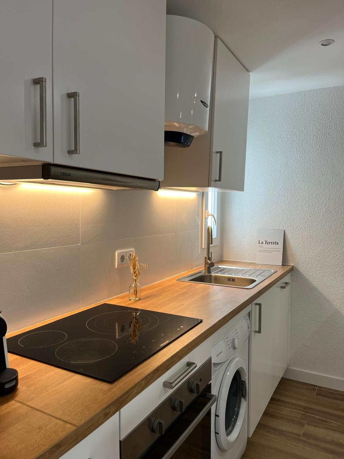 Apartamento Oasis Mediterraneo San Vicente Raspeig Exterior foto