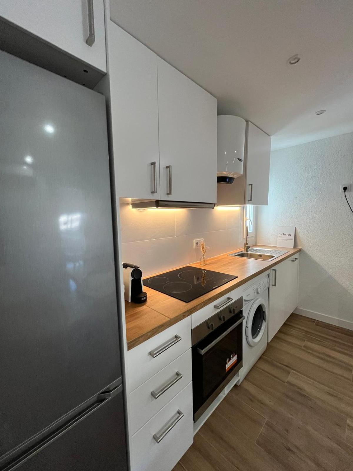 Apartamento Oasis Mediterraneo San Vicente Raspeig Exterior foto