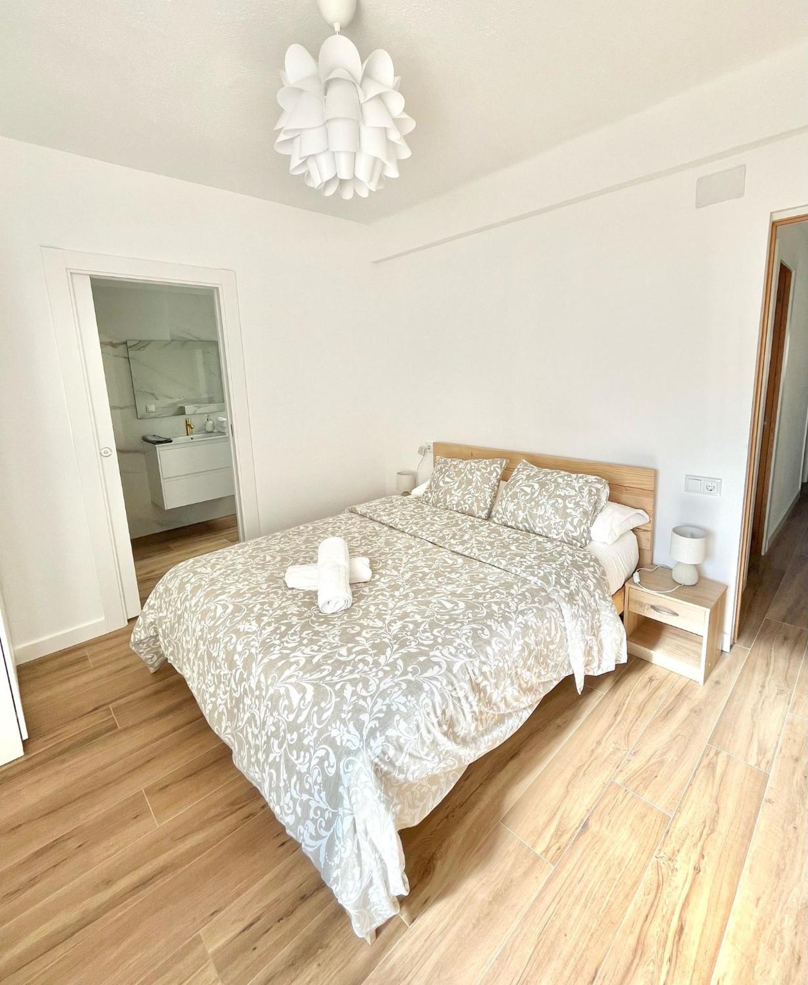 Apartamento Oasis Mediterraneo San Vicente Raspeig Exterior foto