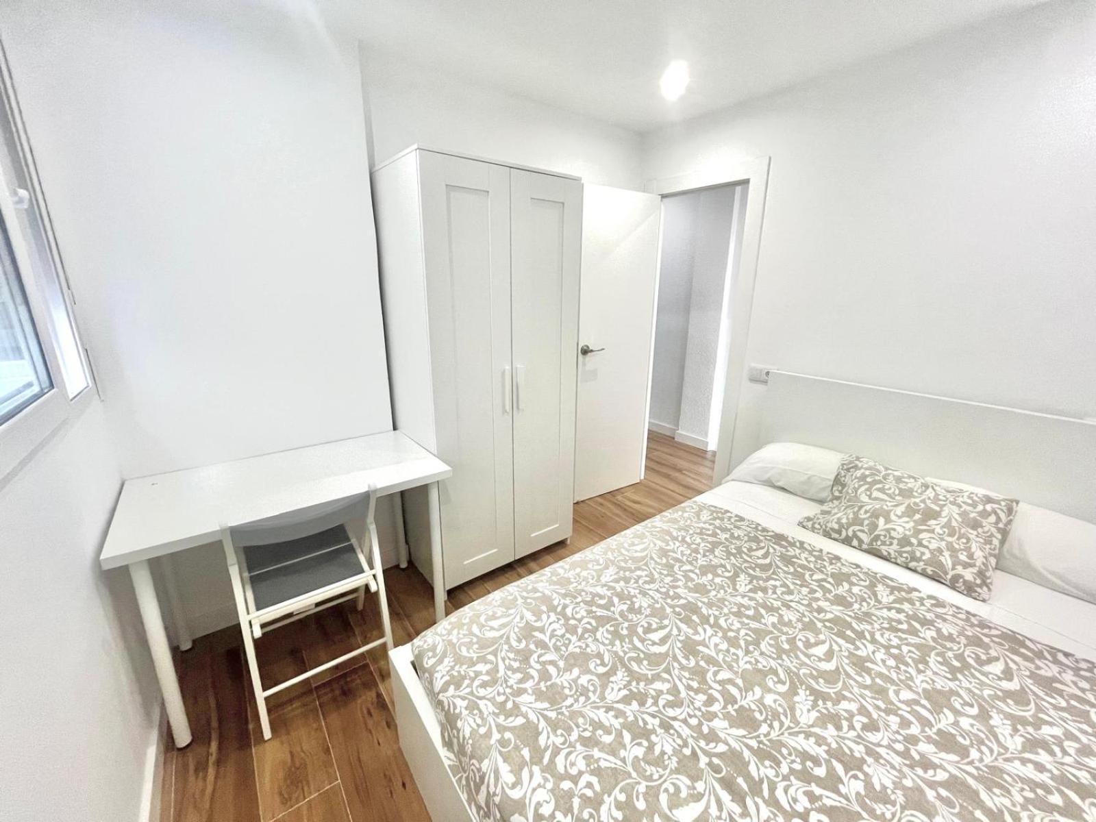Apartamento Oasis Mediterraneo San Vicente Raspeig Exterior foto