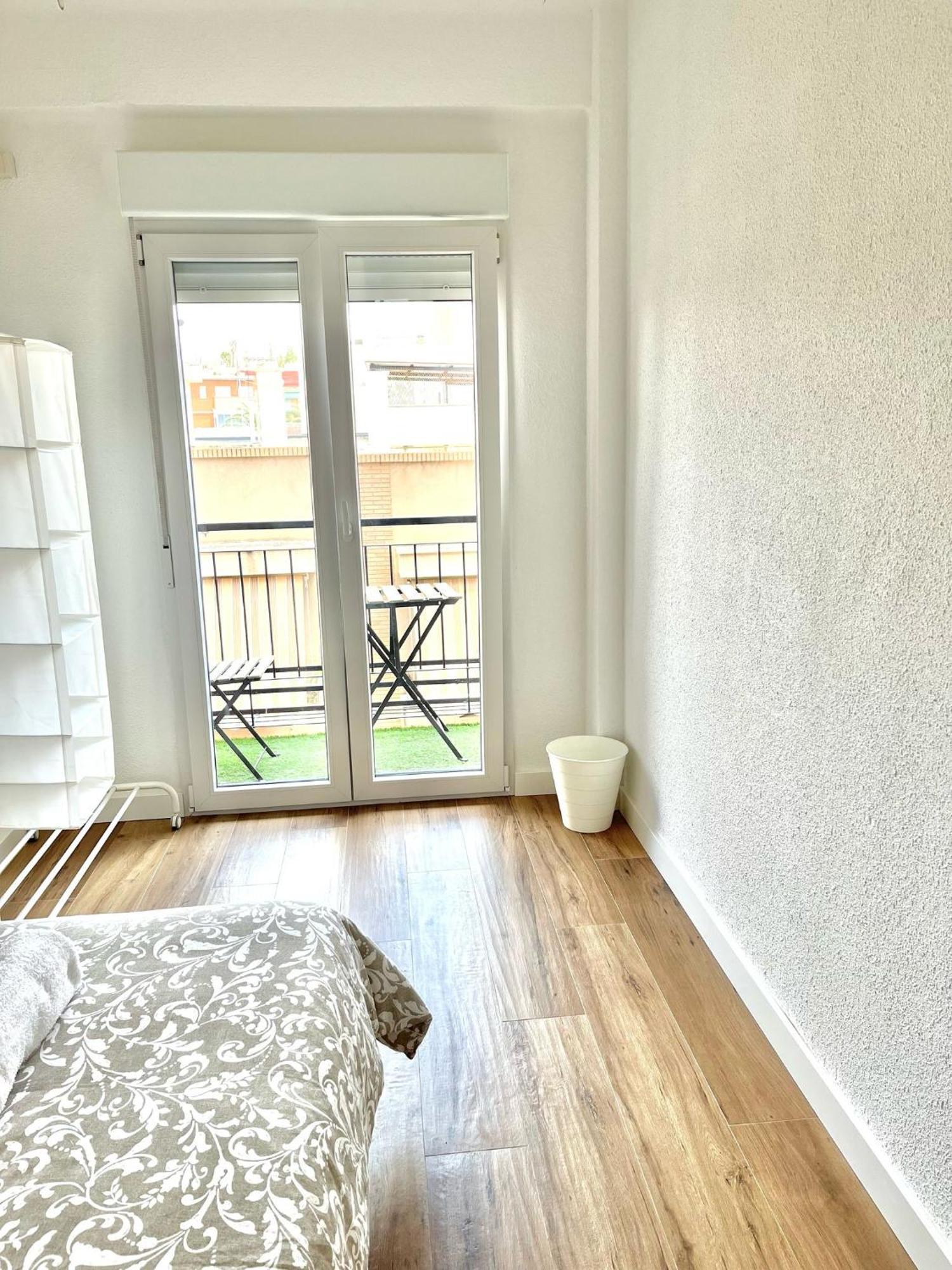 Apartamento Oasis Mediterraneo San Vicente Raspeig Exterior foto