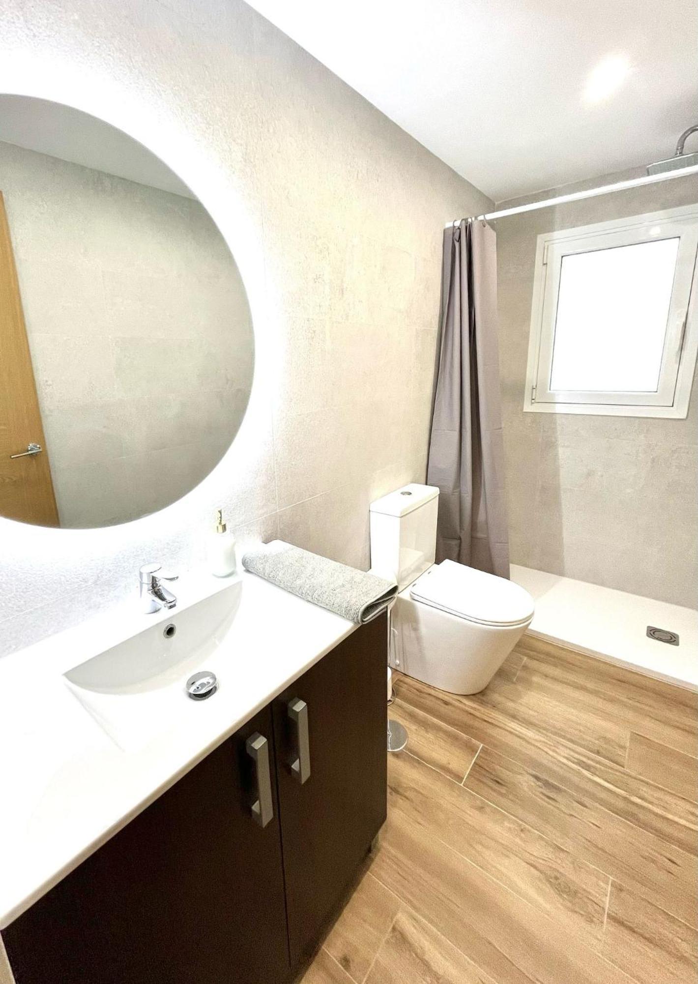 Apartamento Oasis Mediterraneo San Vicente Raspeig Exterior foto